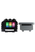 Opel Astra J Android 10 Multimedya Tv Usb Kamera - 1