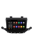 Opel Astra K Multimedya Navigasyon 7735 Android Oem Gps Usb Bt thumbnail 1