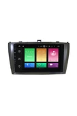 Toyota Avensis Yeni Navigasyon Multımedya Tv Usb Kamera - 1