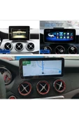 MERCEDES BENZ C CLASS 2007-2018 MULTİMEDYA NAVİGASYON GPS CARPLAYER BLUETOOTH thumbnail 3