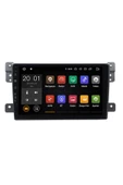 Suziki Vitara Old Android 10 Multimedya Tv Usb Kamera - 1