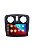 DACİA LOGAN MULTİMEDYA NAVİGASYON USB GPS CARPLAYER USB Uyumlu thumbnail 1