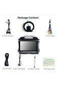 KIA SPORTAGE (2011-2016) MULTİMEDYA NAVİGASYON USB KAMERA ANDROID thumbnail 3