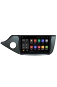 Kia Ceed Yeni Navigasyon Multımedya Tv Usb Kamera 4 Ram - 1