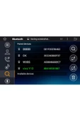 Opel Astra K Multimedya Navigasyon 7735 Android Oem Gps Usb Bt thumbnail 3