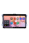 Skoda Rapıd Multimedya Navigasyon Usb Kamera Androıd 2012-2013 - 1