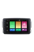 Mercedes Vito / C Class 2000-2004 Navigasyon Multımedya Tv Usb Kamera 4 Ram - 1