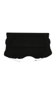 CITROEN C4 2 ÇİFT 20 1 ÇİFT 10 CM  PANDİZOT HOPERLOR YERİ POLYESTER PORTLU UYUMLU - 2