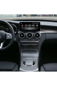 MERCEDES BENZ C CLASS 2007-2018 MULTİMEDYA NAVİGASYON GPS CARPLAYER BLUETOOTH thumbnail 5