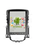 Opel Astra J Tesla Android (2012 Ve Sonrası ) Newfron - 1