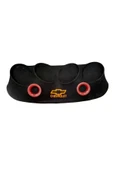 CHEVROLET AVEO (SEDAN HEACBEK ) 4 OVAL PANDİZOT HOPERLOR YERİ POLYESTER PORTLU UYUMLU - 4