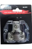 RS-DB4  DISTRIBUTOR BLOCK 2+1 KABLO DAGITICI - 4