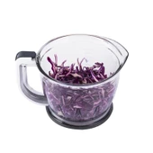 Arnica GH21800 Diva Pro Rendeli El Blender Beyaz thumbnail 3