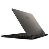 MSI 18" VECTOR A18 Hx A9WHG-094TR RYZEN 9 9955Hx-64GB DDR5 RAM-12GB RTX5070TI-1TB NVME-W11H 240HZ - 6