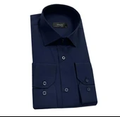 Advante Klasik Uzun Kol Erkek Gömlek 7255 thumbnail 2