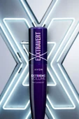 Exxtravert Exxtra Hacim Veren Suya Dayanıklı Maskara - 3