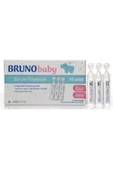 Bruno Baby Bruno Serum Fizyolojik 5 ml X 10 Flakon - 2