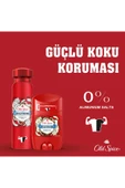 OLD SPICE WOLFTHORN DEODORANT 150 ML thumbnail 5