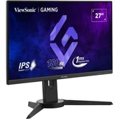 VIEWSONIC 27" IPS VX2779J-HD-PRO 1MS 180HZ HDMI-DP PIVOT GAMING MONİTÖR - 5