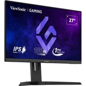 VIEWSONIC 27" IPS VX2779J-HD-PRO 1MS 180HZ HDMI-DP PIVOT GAMING MONİTÖR - 4