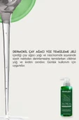 Dermokil Çay Ağacı Yağı Yüz Temizleme Jeli 300 Ml - 4