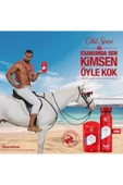 OLD SPICE WOLFTHORN DEODORANT 150 ML thumbnail 3