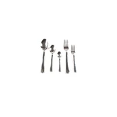 COOKER MİLAS ÇATAL KAŞIK SETİ 30 PARÇA CRK2854 6520 - 1