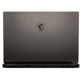 MSI 18" VECTOR A18 Hx A9WHG-094TR RYZEN 9 9955Hx-64GB DDR5 RAM-12GB RTX5070TI-1TB NVME-W11H 240HZ - 5
