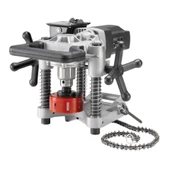 Rıdgıd 57597 Model HC-450 4¾” Delik Açma Branşman Makinesi - 1