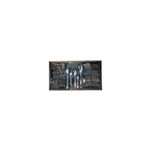 COOKER MİLAS ÇATAL KAŞIK SETİ 30 PARÇA CRK2854 6520 - 2