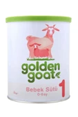 Keçi Bebek Sütü 1 Numara 400 gr - 1