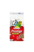 Verselelaga Prestige Muhabbet Yemi 1 Kg + B18 Pelet Yem 250 Gr - 2