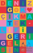 Çıkma Teklifi Geri Gelsin - Deniz Gök - 1
