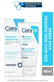 Cerave Yenileyici Ayak Kremi 88 ml - 1