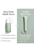 Caudalie Vinopure Salisilik Spot Krem 15 ml - 2