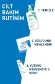Cerave Normal Ve Kuruya Dönük Ciltler Için Spf30 Güneş Korumalı Yüz Kremi 52 ml - 1