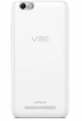 Lenovo Vibe C (A2020) HASARLI BOZUK - 2