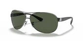 Ray-Ban 3386 004/9A Polarize Güneş Gözlüğü - 1