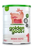 1 Keçi Bebek Sütü 400 Gr thumbnail 1