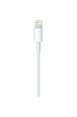 Apple MM0A3ZM/A 1 m Type-C to Lightning Şarj Kablosu (İthalatçı Garantili) - 2