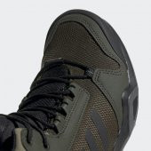 Adidas Terrex AX3 Mid GORE-TEX Yürüyüş Ayakkabısı BC0469 - 3