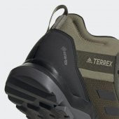 Adidas Terrex AX3 Mid GORE-TEX Yürüyüş Ayakkabısı BC0469 - 4