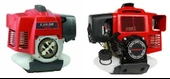 Kawasaki TJ53E Easy Start Sade Motor 3.0Hp - 1