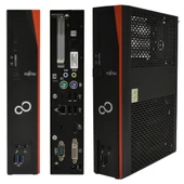Fujitsu Futro S720 Thin Client Mini PC - Mini Bilgisayar 8 GB RAM 128 GB SSD Klavye Mouse Hediye (YENİLENMİŞ 2. EL ÜRÜN) thumbnail 1