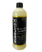 Magurex Premium Cilalı Araç Şampuanı - 1