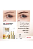 Kaş Yağı & Kirpik Yağı - (Amla Yağı - Argan Yağı - E Vitamini) Tek Paket 2 ürün - 5