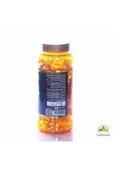 Balık Yağı Hapı Omega 3-6-9 _ 200 Kapsül - 2