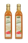 ALIÇ SİRKESİ 2 X 500 ML - 1