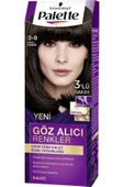 PALETTE GÖZ ALICI RENKLER 3-0 - 1