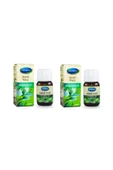 2 adet  Nane Yağı 2x20 ml - 1